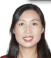 Rosita Chou